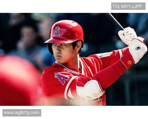 大谷翔平:从天才投打双修到未来MLB传奇的成长之路