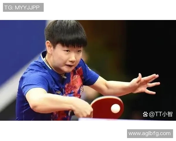 上海乒乓球队意识争议引发热议球迷对运动员表现的不同看法与期待